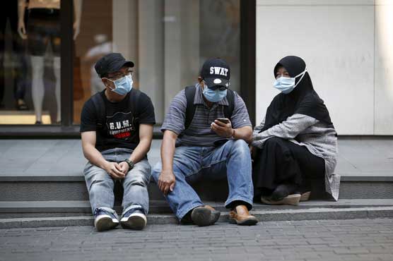 South Korea reports 14 MERS deaths, 12 new cases