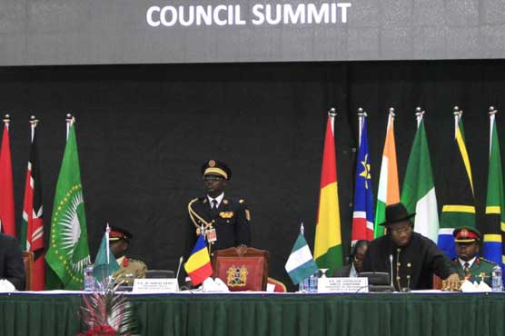 Leaders at African summit expected to avoid migration problems 