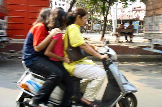 Punjab govt to allocate Rs 10 crore for scooties for women