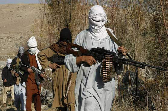 Taliban kill 20 police officers in attack: Afghan official 