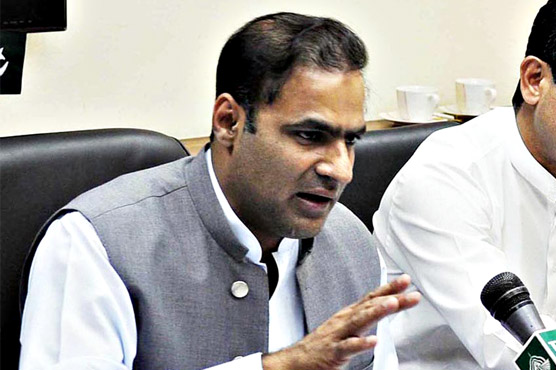 PM strictly advised to limit power outages during Ramzan: Abid Sher Ali