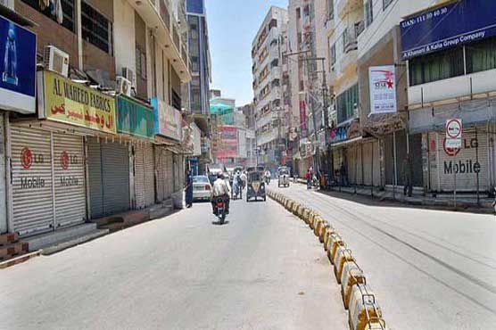 MQM announces strike over Sindh budget on Sunday