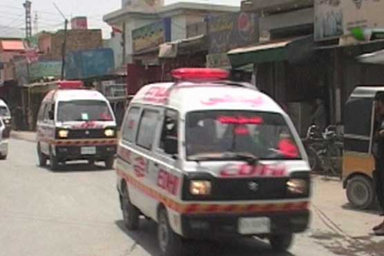 Quetta: 5 people killed in 3 incidents of target killing