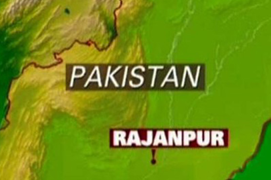 Rajanpur: Father sells 11-years-old girl for 4 lac