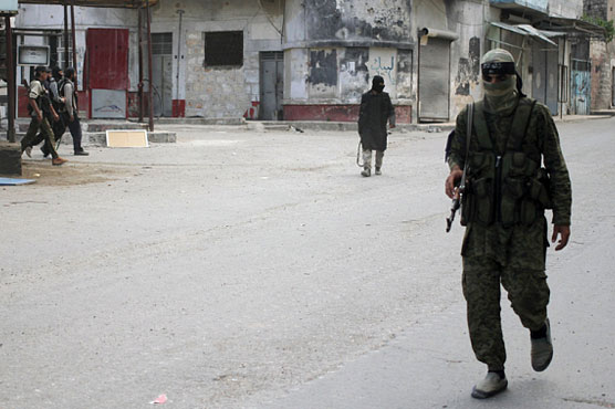 Al-Qaeda Syria branch tries to reassure Druze after shoot-out