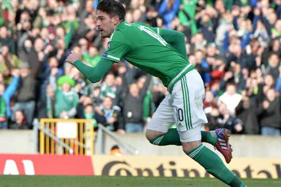 Football: Northern Ireland miss chance to top Romania after goalless draw