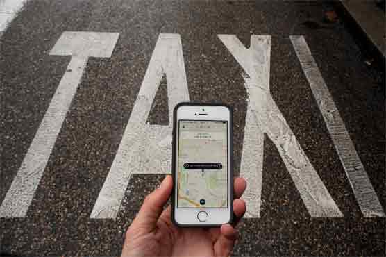 India's booming taxi-app firms endure bumpy ride