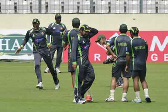 PCB to review Bangladesh cricket rout