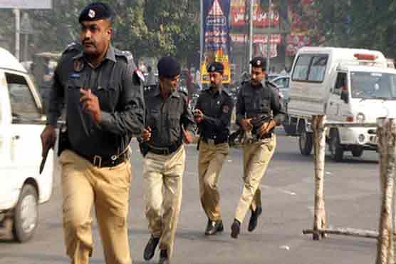 Alleged police encounter kills one dacoit in Multan