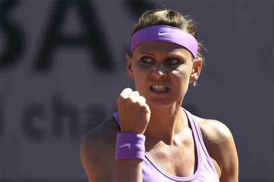 Safarova seeks to take French form into grass season 