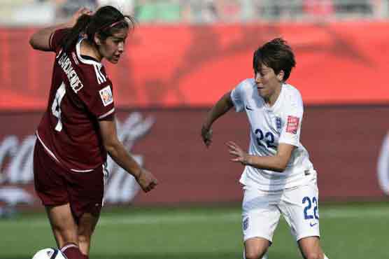 Football: Triumphant return as Kirby inspires England