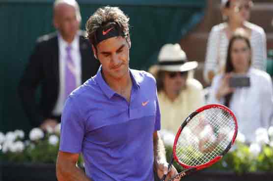 Tennis: Federer looks for Wimbledon boost at Halle