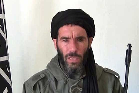 The 'Uncatchable' one-eyed militant Mokhtar Belmokhtar killed