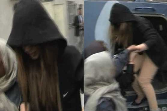 Ayyan Ali's judicial remand extended till June 29