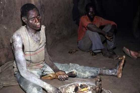 Child sacrifice for wealth and power in Uganda