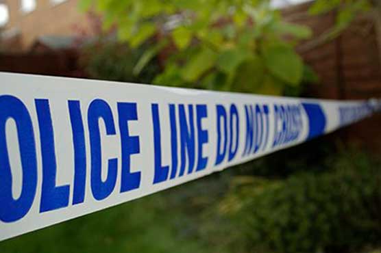 Nine arrested after 'suspected' explosives found in Hong Kong