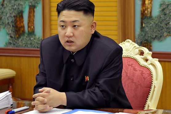 North Korea's Kim hails rocket test as 'fresh milestone'