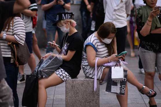 South Korea reports 16th MERS death and five new cases