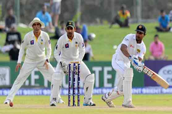 Focus on Sangakkara as S.Lanka face Pakistan again