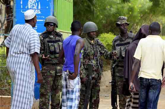 Kenya police accused of abuses against Muslims after massacre