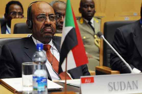 S.African judge to hear Sudan president arrest case