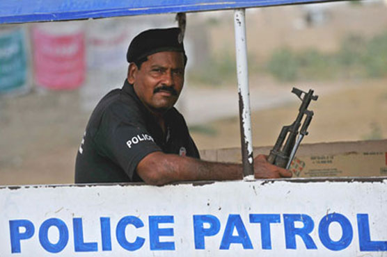 Three gang war suspects killed in police encounter in Karachi's Chanesar Goth