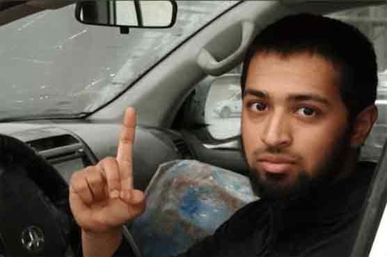 Parents of UK's youngest suicide bomber blame IS 'cowards'