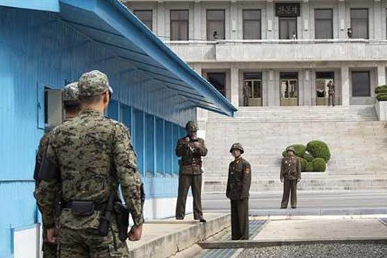 North Korea offers to repatriate two South Koreans