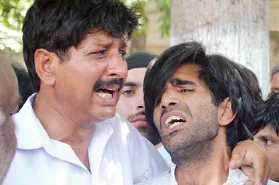 Rawalpindi brothers killing: Judicial remand of detained policemen extended