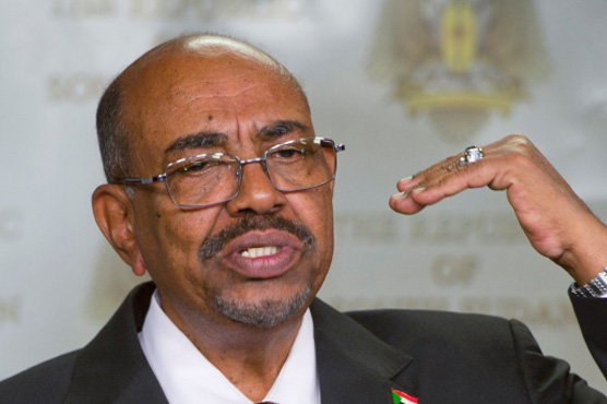 Sudan says Bashir flying home from S.Africa