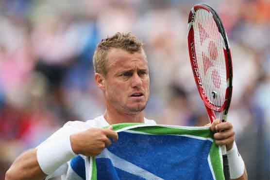 Tennis: Hewitt's Queen's farewell ends in defeat