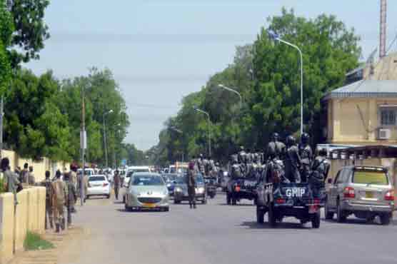 23 killed in Chad suicide bombings blamed on Boko Haram