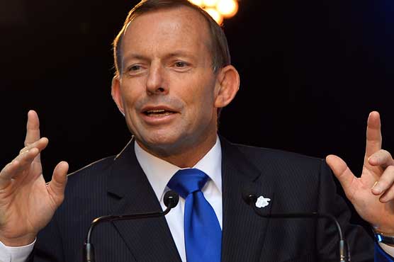 Abbott brushes off Indonesia people-smuggling bribery claims