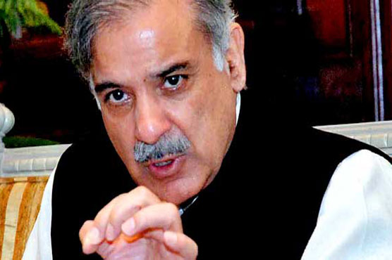 Nation's unity will help in eradicating terrorism: CM Punjab