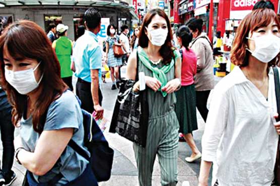 German, 65, dies of complications from MERS infection: ministry