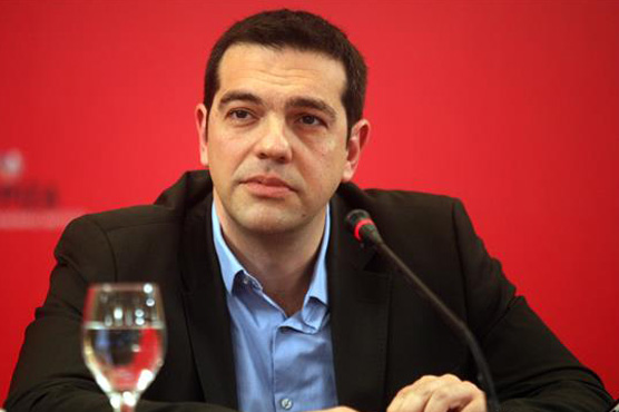 Greek 'gestures' mooted as pressure builds for debt deal