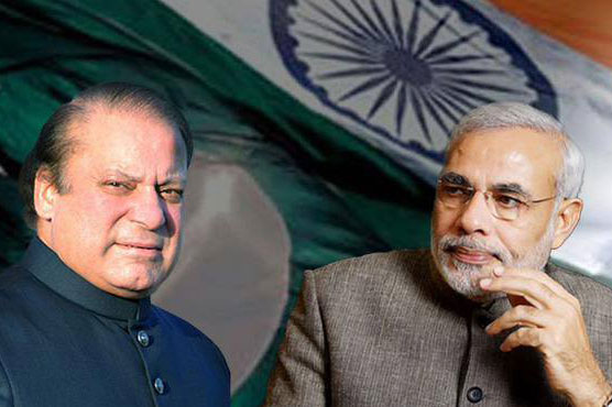 Modi phones PM Nawaz to wish Ramazan Mubarak