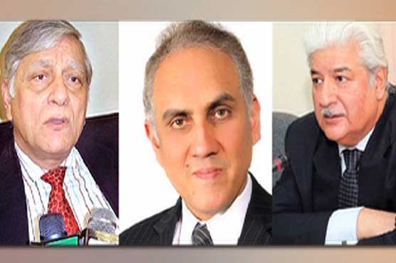 NAB orders inquiry against 3 former FBR chairmen, 2 collectors