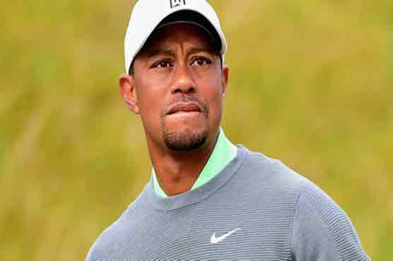 Golf: Woods suffers short term for long term gain