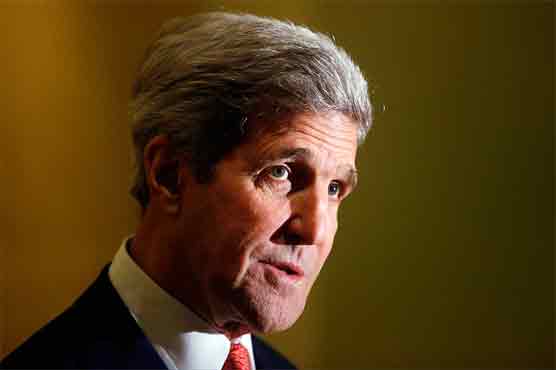 Kerry prepares return to Iran talks fray