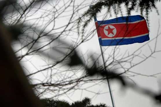 North Korea releases two South Koreans detained for illegal entry