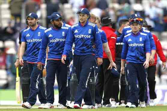 Mascarenhas always aware of England 'potential'