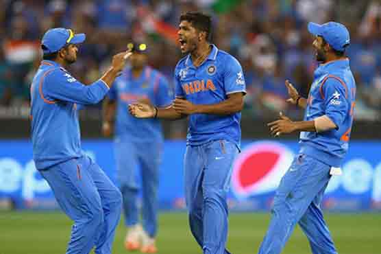 India wary of buoyant Bangladesh in ODI series