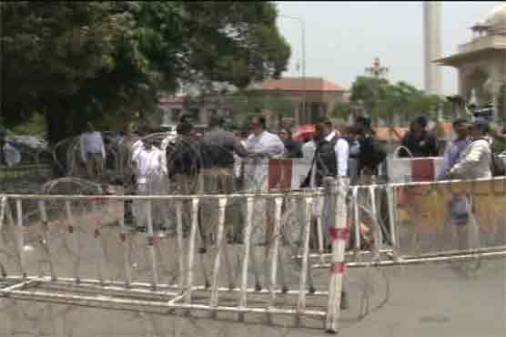 Model Town incident: Punjab Assembly's opposition boycott proceedings in protest 