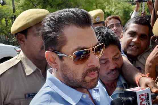 Hit-and-run case: Salman Khan's plea against conviction adjourned till July 1