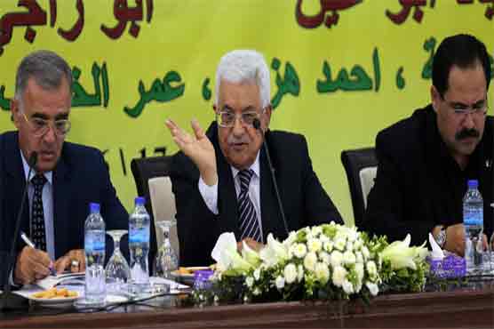 Palestinian split widens with government set to quit