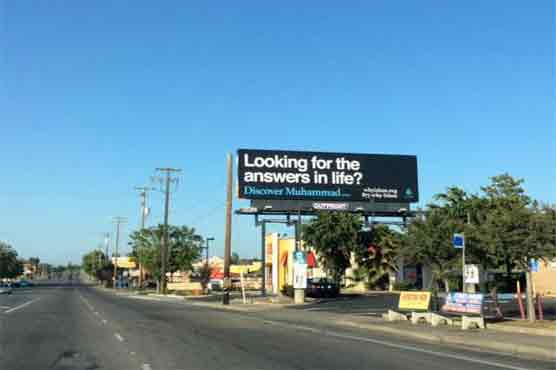 Facing backlash, U.S. Muslims counter with new advertising campaign