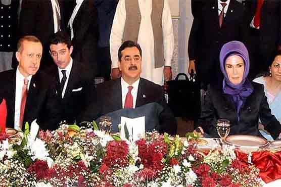 FIA begins investigation in necklace case