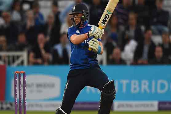 England beat New Zealand in 4th ODI, series level at 2-2