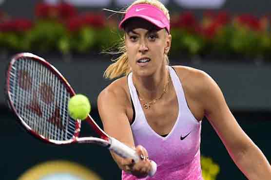 Tennis: Lisicki fires record 27 aces